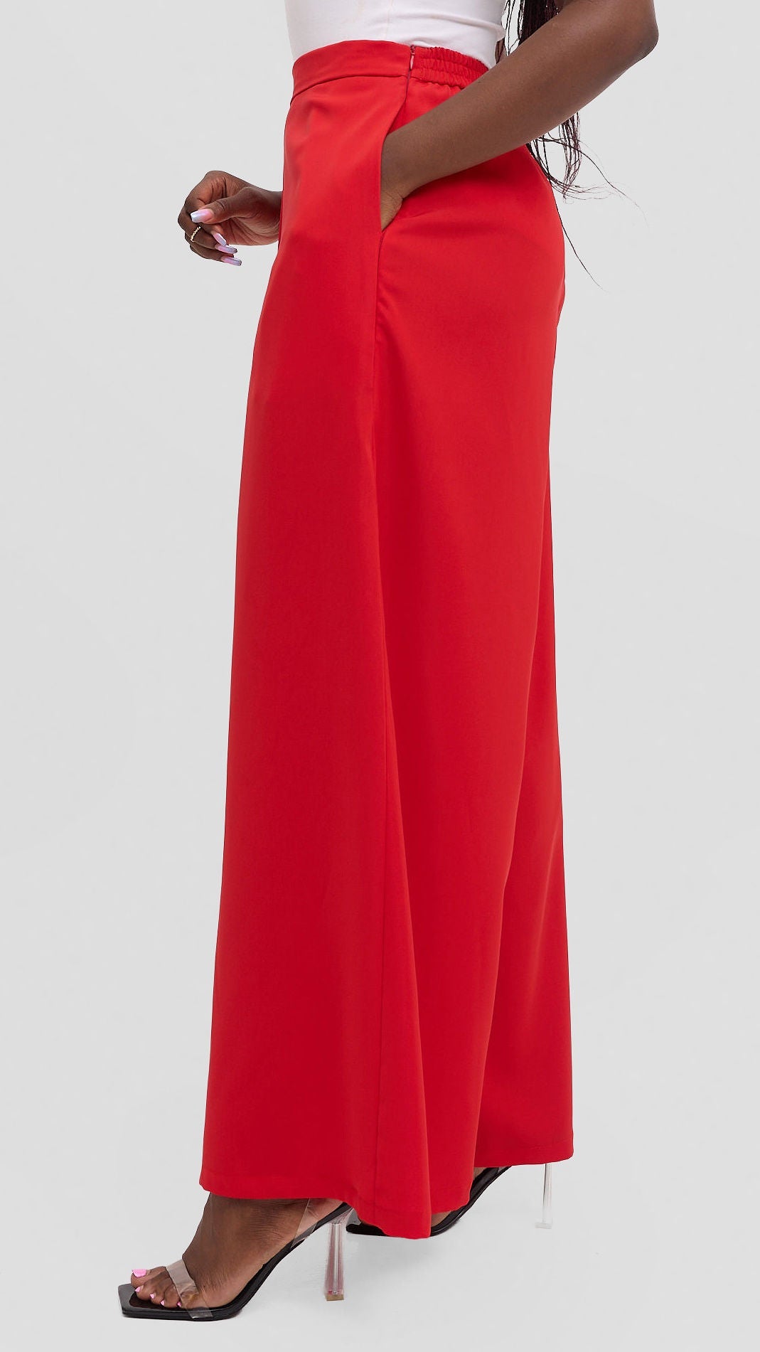 Mwanzo Palazzo Pants
